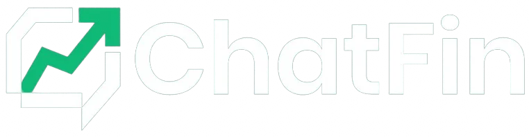 ChatFin Logo